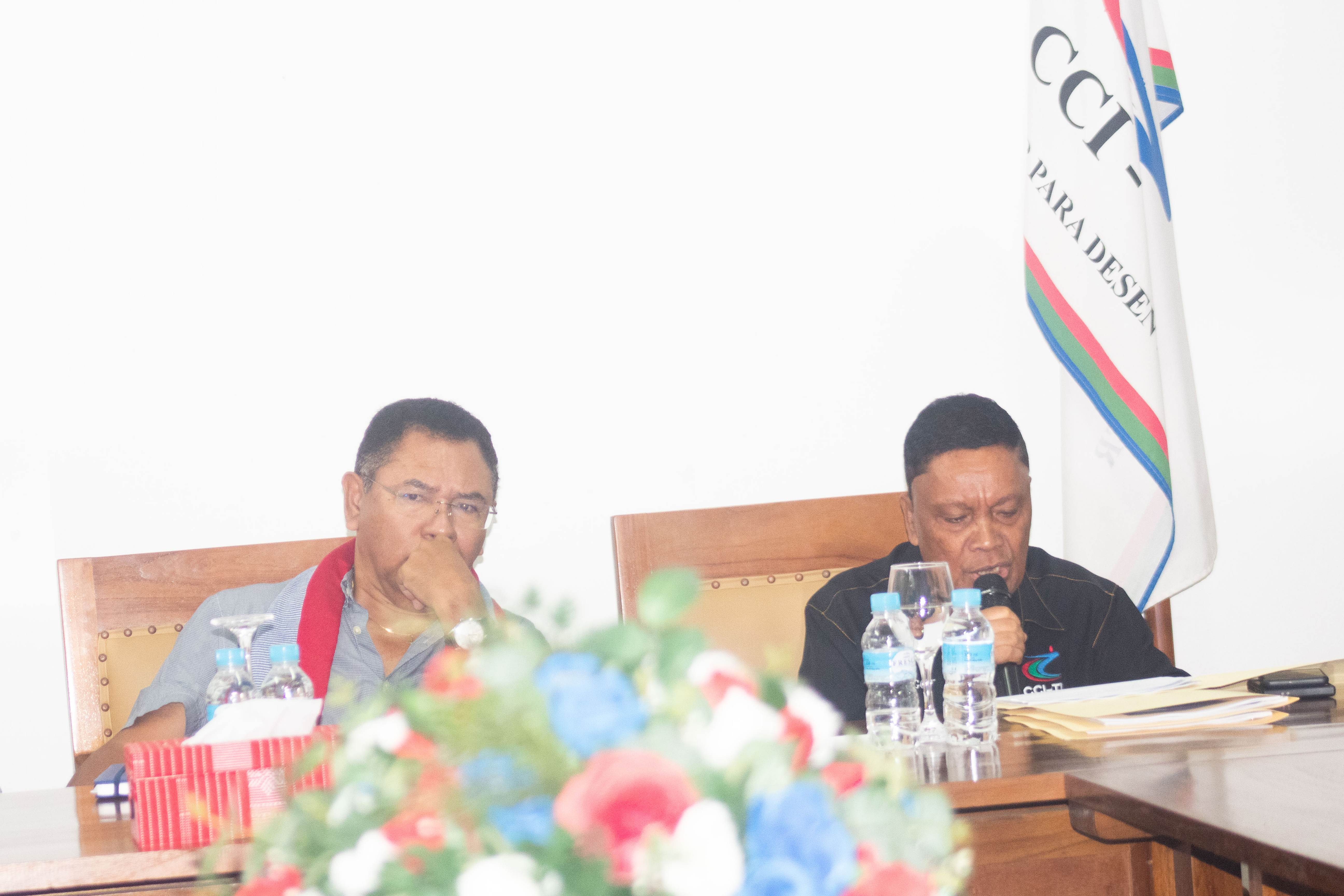 Empreza Sira Tenki Iha Sertifikasaun Antes Partisipa Konkursu Públiku ba Projetu Konstrusaun Sivíl husi Governu.